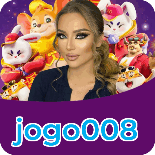 Login rápido no app jogo008